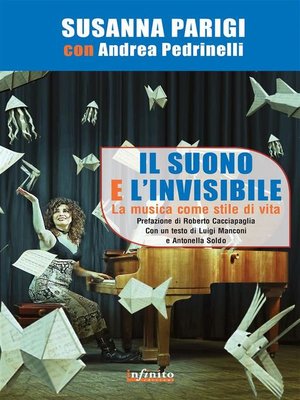 cover image of Il suono e l'invisibile